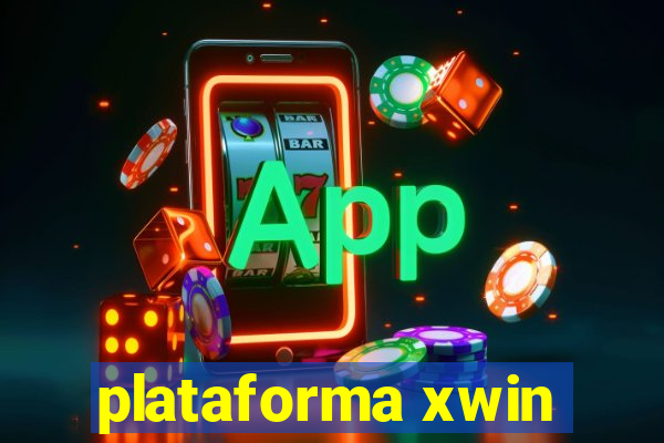 plataforma xwin